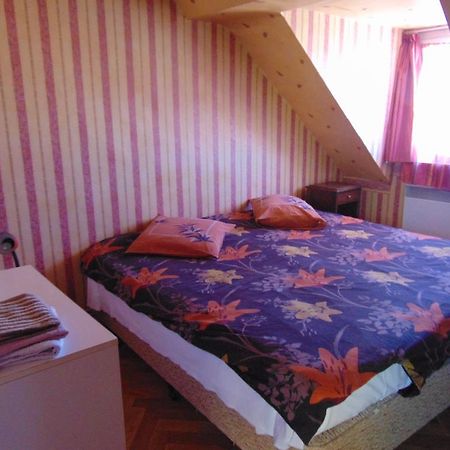 Hotel Le Deltaplane Blériot-Plage Esterno foto